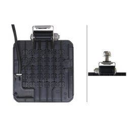Worklight HELLA 1GA 995 193-011 OE Ref 1 225 885 3 HELLA
