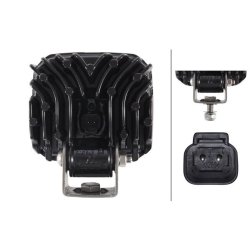 Worklight HELLA 1GA 995 506-051 OE Ref 1000360591 HELLA