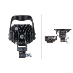 Worklight HELLA 1GA 995 606-141