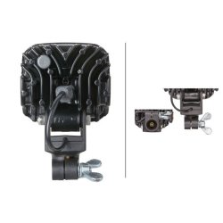 Worklight HELLA 1GA 995 606-151 OE Ref FE6140 HELLA