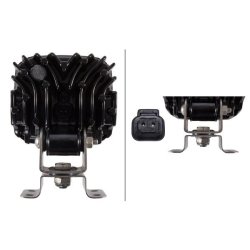 Worklight HELLA 1GA 995 606-161