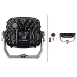 Worklight HELLA 1GA 995 606-521