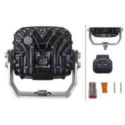 Worklight HELLA 1GA 995 606-541 HELLA