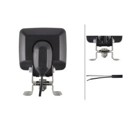 Worklight HELLA 1GA 996 150-021 OE Ref 39728800 HELLA