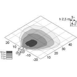 Worklight HELLA 1GA 996 150-081 OE Ref 39047000
