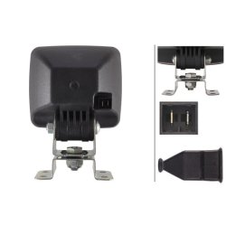 Worklight HELLA 1GA 996 150-081 OE Ref 39047000 HELLA