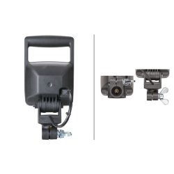 Worklight HELLA 1GA 996 150-151 HELLA