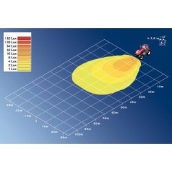 Worklight HELLA 1GA 996 161-111 OE Ref 1012213