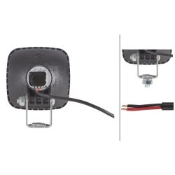 Worklight HELLA 1GA 996 179-001 OE Ref 5031 70131 HELLA