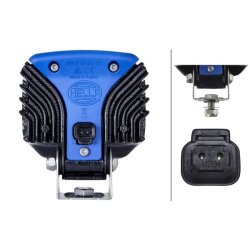 Worklight HELLA 1GA 996 188-001 OE Ref 503172043