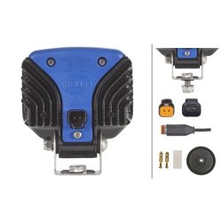 Worklight HELLA 1GA 996 188-031 OE Ref 5644-503