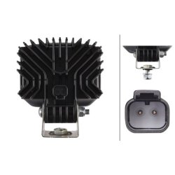 Worklight HELLA 1GA 996 188-511 OE Ref 5646594 HELLA