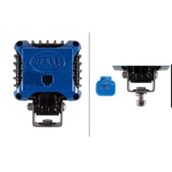 Worklight HELLA 1GA 996 189-011 OE Ref 057 512 85 HELLA