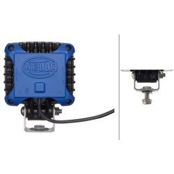 Worklight HELLA 1GA 996 189-031 OE Ref 5642426 HELLA
