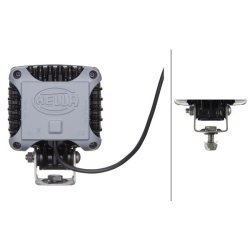 Worklight HELLA 1GA 996 192-011 OE Ref 1093442 HELLA