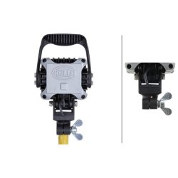 Worklight HELLA 1GA 996 192-051 OE Ref 398-7378