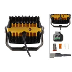 Worklight HELLA 1GA 996 197-001 OE Ref 12208407 HELLA