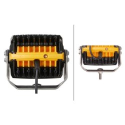Worklight HELLA 1GA 996 197-041 OE Ref 12208408 HELLA