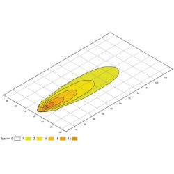 Worklight HELLA 1GA 996 284-011 OE Ref 37DV2-15001-A2