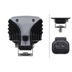 Worklight HELLA 1GA 996 288-001 OE Ref 1 567 055 4 HELLA