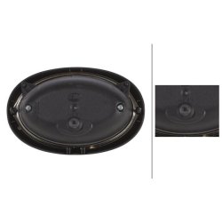 Worklight HELLA 1GA 996 361-431 OE Ref 51017429 HELLA