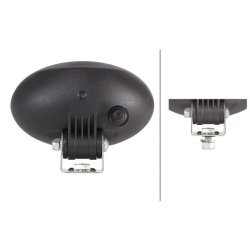Worklight HELLA 1GA 996 361-501 OE Ref 152 9600 HELLA