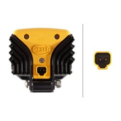 Worklight HELLA 1GA 996 388-031 OE Ref 107213 HELLA