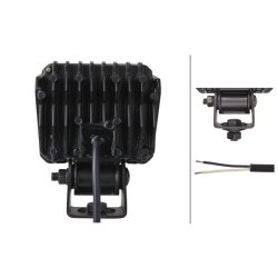 Worklight HELLA 1GA 996 479-001 HELLA