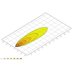 Worklight HELLA 1GA 996 479-011 OE Ref ETZXXX911566