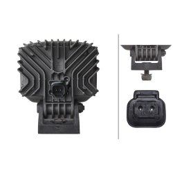 Worklight HELLA 1GA 996 488-001 OE Ref BEM2138 HELLA