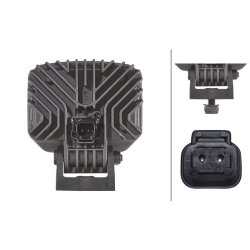 Worklight HELLA 1GA 996 488-011 OE Ref 264 048 00 HELLA
