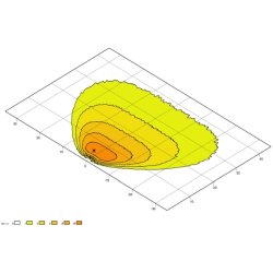 Worklight HELLA 1GA 996 579-021 OE Ref ETZXXX911671