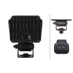Worklight HELLA 1GA 996 579-021 OE Ref ETZXXX911671 HELLA