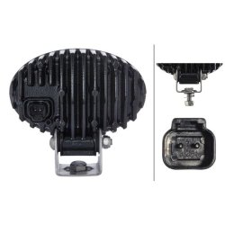 Worklight HELLA 1GA 996 661-002 OE Ref 575 129 1 HELLA