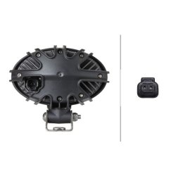Worklight HELLA 1GA 996 661-501 HELLA