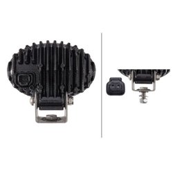 Worklight HELLA 1GA 996 761-011 OE Ref 3J0366244A HELLA