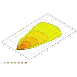 Worklight HELLA 1GA 996 761-111 OE Ref ACW5176100