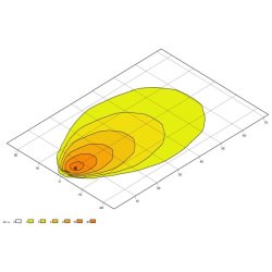 Worklight HELLA 1GA 996 761-171 OE Ref B94.09203