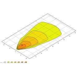 Worklight HELLA 1GA 996 761-191 OE Ref B94.09204