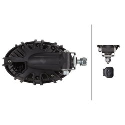 Worklight HELLA 1GA 996 761-191 OE Ref B94.09204 HELLA