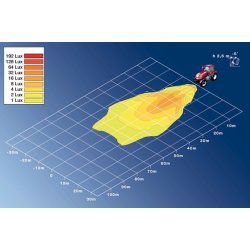 Worklight HELLA 1GA 997 506-021 OE Ref 1 934 133