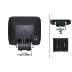 Worklight HELLA 1GA 997 506-021 OE Ref 1 934 133 HELLA