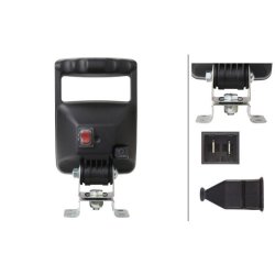 Worklight HELLA 1GA 997 506-631 OE Ref 100348026 HELLA