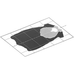 Worklight HELLA 1GB 006 213-117 OE Ref 380 107 29 HELLA