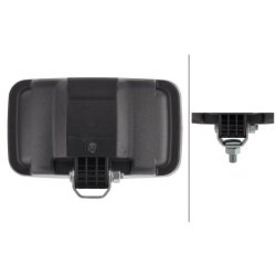 Worklight HELLA 1GB 007 145-101 OE Ref 0 707658 8 HELLA