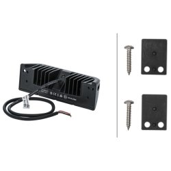 Worklight HELLA 1GB 357 098-001 OE Ref 1551392 HELLA