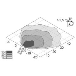 Worklight HELLA 1GB 996 080-011 OE Ref 7.517.130.000.0