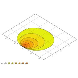 Worklight HELLA 1GB 996 098-511 OE Ref 08519B HELLA