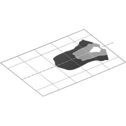 Worklight HELLA 1GD 004 490-001 OE Ref 74 074 590