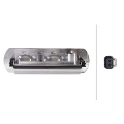 Worklight HELLA 1GE 996 198-001